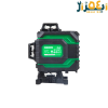 تراز لیزری 16 خط نور سبز شارژی 3605 توسن
