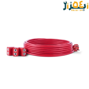 سه راهی برق 6 متری توسن مدل TPS03-6M