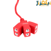 سه راهی برق 6 متری توسن مدل TPS03-6M