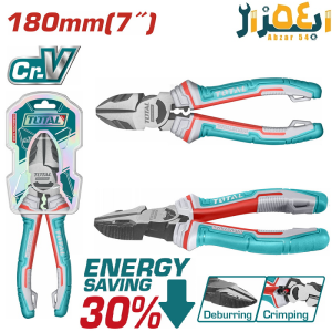 سیم چین صنعتی 7 توتال THT230706S