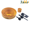 ست گرد بر 13 عددی جاستر مدل J4502