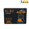 ست گرد بر 13 عددی جاستر مدل J4502