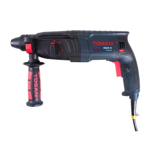 بتن کن 2 کیلویی پلاس 8020 توسن