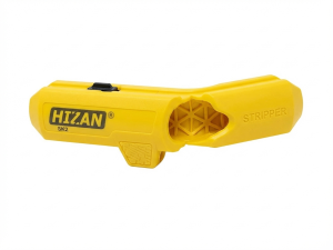 سیم و کابل لخت کن هیزان HIZAN
