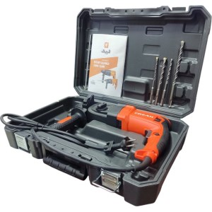 بتن کن 26م 4شیار 850وات 3ک 5026 فریک