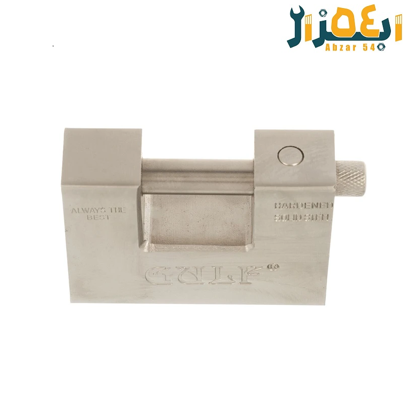قفل کتابی 94 گلف