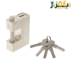 قفل کتابی 94 گلف