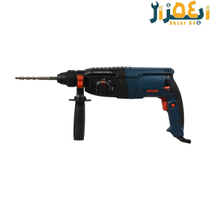 بتن کن 3 ک 800وات 5208 اروا