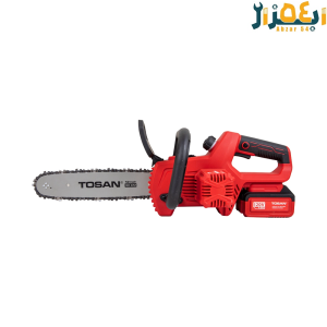 اره شارژی 30 س براش لس 9561 توسن