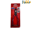 انبر کف چین و سیم لخت کن 6 اینچ 6573 توسن