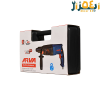 بتن کن 3 ک 800وات 5208 اروا