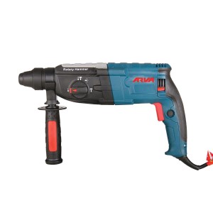 بتن کن 3 کیلویی 800 وات 30 میلی متری مدل 5272 ARVA-اروا