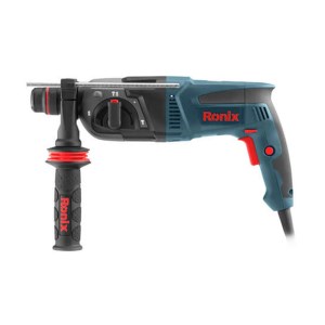 بتن کن 3.3 ک 26 م م سری تاپ لاین 4حالته 2712 رونیکس