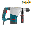 پیکور 7 ک 1250وات 5 شیار رونیکس مدل 2740