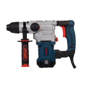 بتن کن 3.7 کیلویی 4 شیار 1000 وات صنعتی (26 میلی متر) مدل 5206 ARVA-اروا