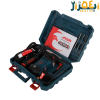 بتن کن 3.7 کیلویی 4 شیار1050 وات صنعتی (26 میلی متر) مدل 5207 ARVA-اروا