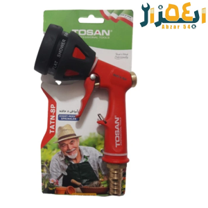 اب پاش 8 حالته توسن