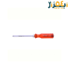 پیچ گوشتی ضربه خور چهار سو 150*6 توسن