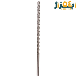 مته 5 شیار 2 الماسه 54 سانت 30 م م توسن