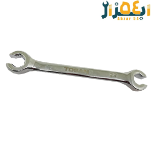 اچار چاکدار 22-19 توسن