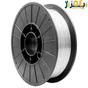 سیم تو پودری 15ک سایز 0/8 CO2 پی ام P.M