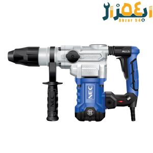 بتن کن پنج شیار 8 ک 1400وات 1441 ان ای سی NEC