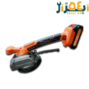 قاپک (چکش) ویبره کاشی 20 ولت DCG1 پی ام P.M
