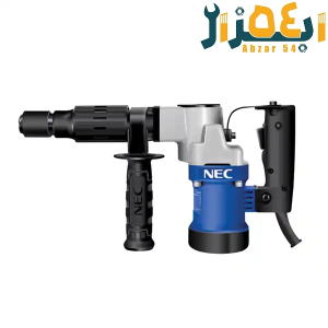 بتن کن چکش تخریب 1000وات 6.5 NEC-0810
