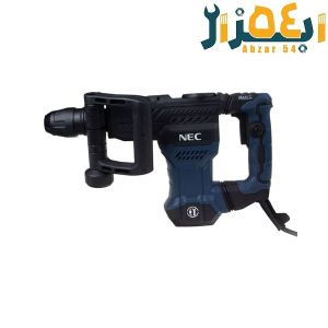 بتن کن چکش تخریب 1300وات6ک NEC-1446