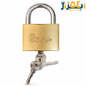 قفل اویز 32 مارال