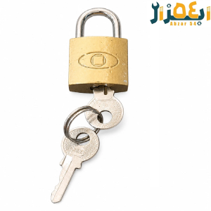 قفل اویز 20 TRI