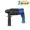 بتن کن چهار شیار 800 وات 2.5 ک NEC-9528