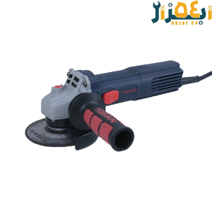 مینی فرز 950 وات بدنه باریک مدل 3001
