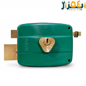 قفل حیاطی مارال maral