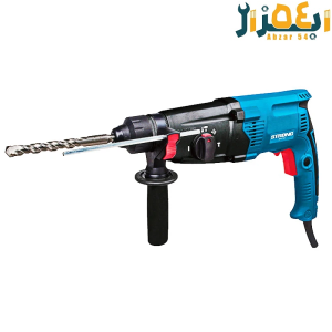 بتن کن سه کاره 3 کیلویی 850 وات STG1728 استرانگ