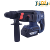بتن کن شارژی 21 ولت ان ای سی NEC 9521