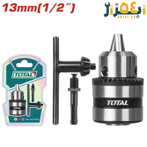 ست سه نظام 13 TAC451301.1 توتال TOTAL