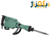 چکش تخریب 16 کیلویی روغنی 1500 وات لکا مدل DH16