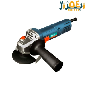 مینی فرز 850 وات لکا مدل AG115-08