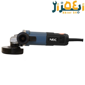 مینی فرز 1000وات 1144 NEC مینی فرز 1000وات 1144 NEC