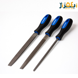 ست 3 عددی سوهان چوب H3300 هاربر