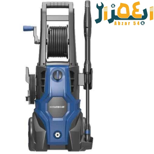 کارواش 165 بار دینامی HE11803 هاربر