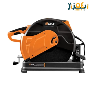 پروفیل بر 2600وات صنعتی 3326 گالف