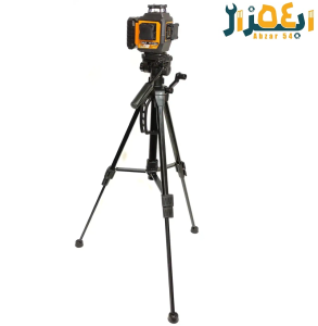 سه پایه تراز لیزری 1113 گالف