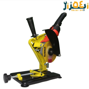 تبدیل مینی فرز به پروفیل بر UPSPIRIT
