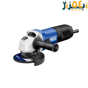 مینی فرز دیمردار 1190 ان ای سی 1150 وات NEC