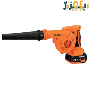 بلوور صنعتی شارژی 20 ولتی گالف مدل 8320