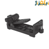 براکت گیره دار تراز لیزری (برات کناف) TMBC18-156LL توسن