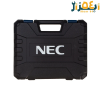 دریل شارژی 12 ولت براش لس 1515 NEC