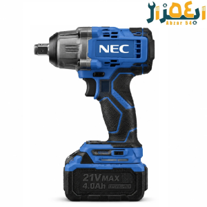 بکس شارژی 1000 نیوتن 20 ولت مدل 9940 NEC
